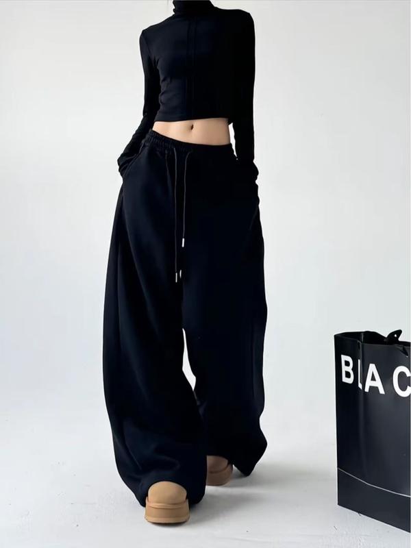 Fashionable retro-style sports sweatpants BUY 1 TAKE 1 FREE