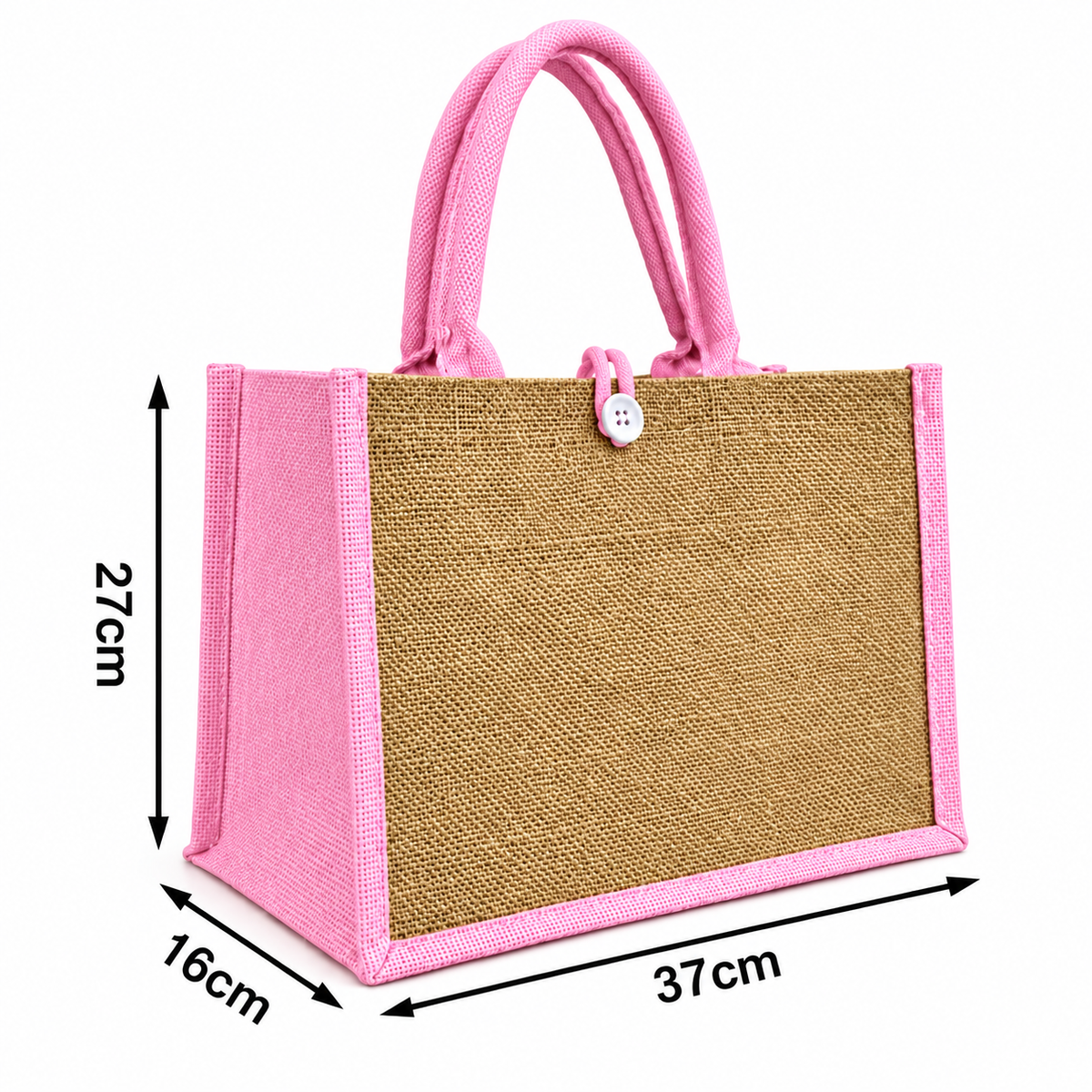 ABACA TOTE BAG (BUY 1 TAKE 1)