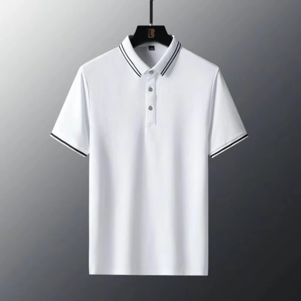 UNISEX POLO SHIRT (BUY 1 TAKE 1)