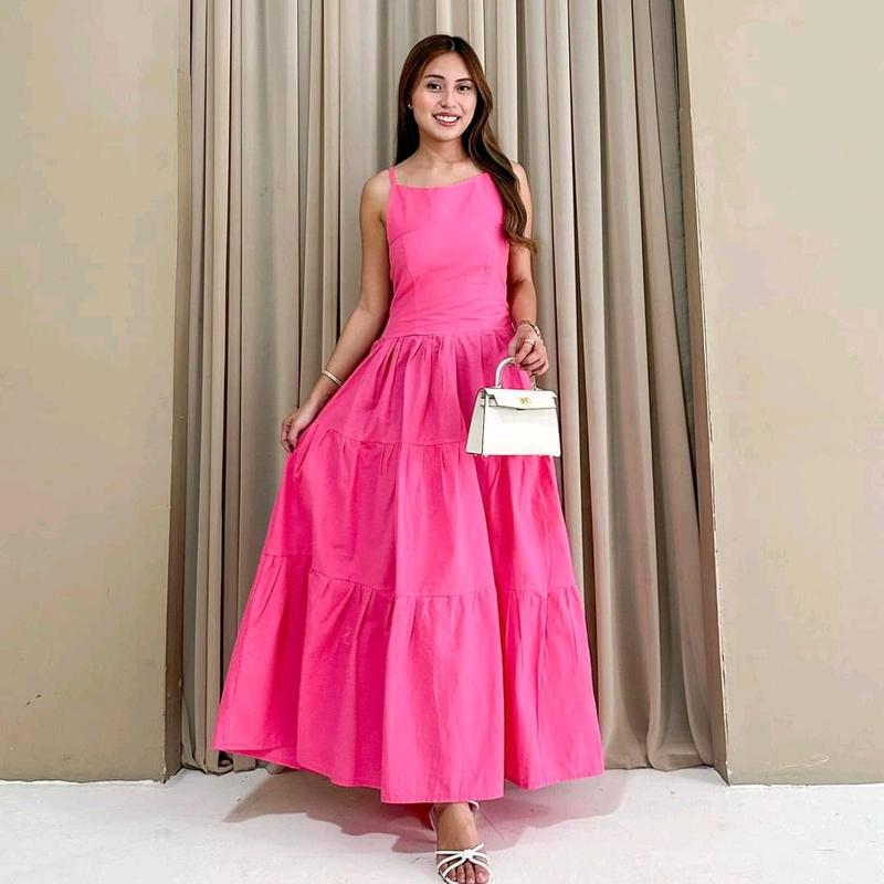 BIANCA CASUAL DRESS BUY 1 TAKE 1