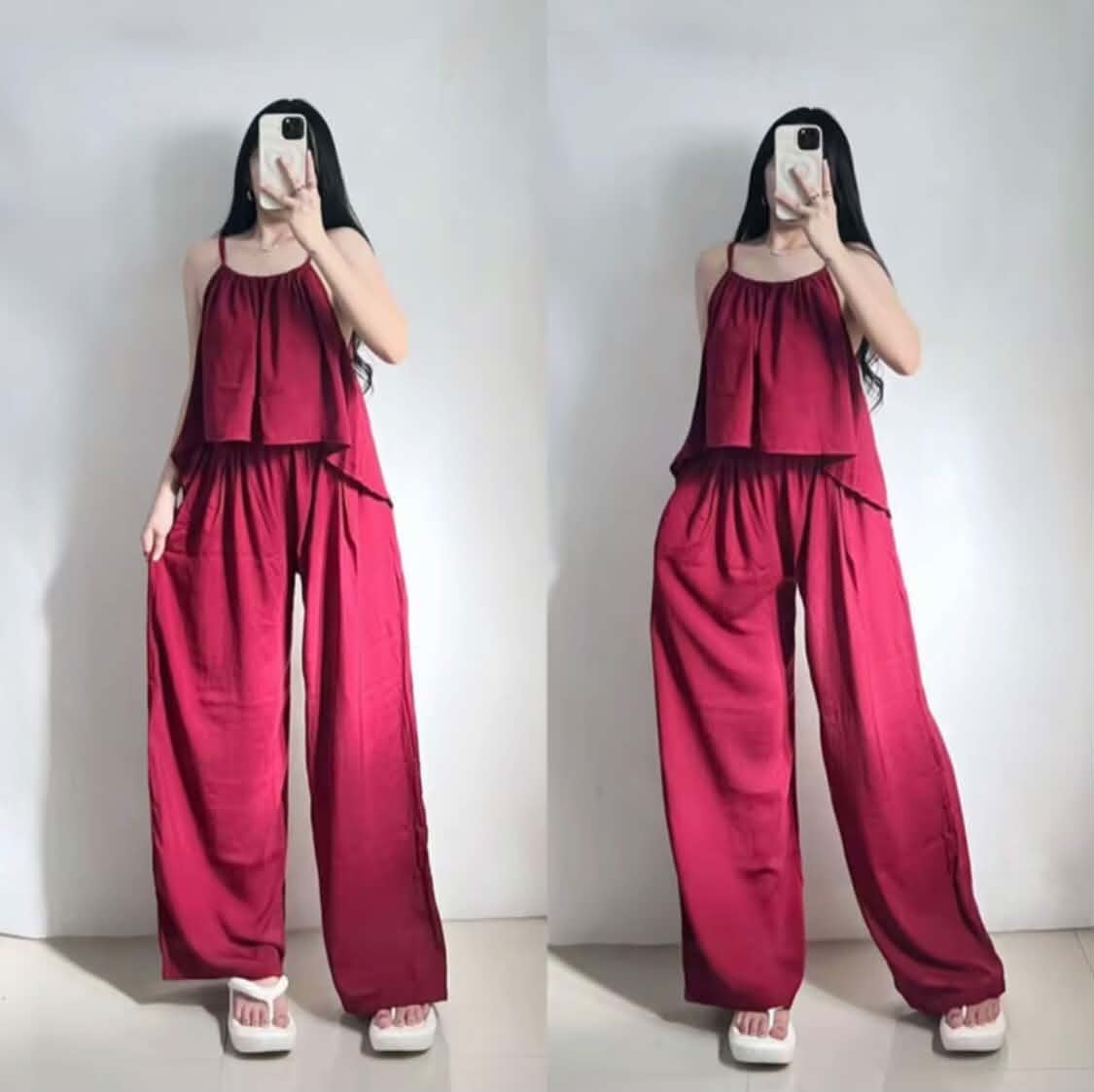 KARYLLE CHALIS TERNO (BUY 1 TAKE 1)
