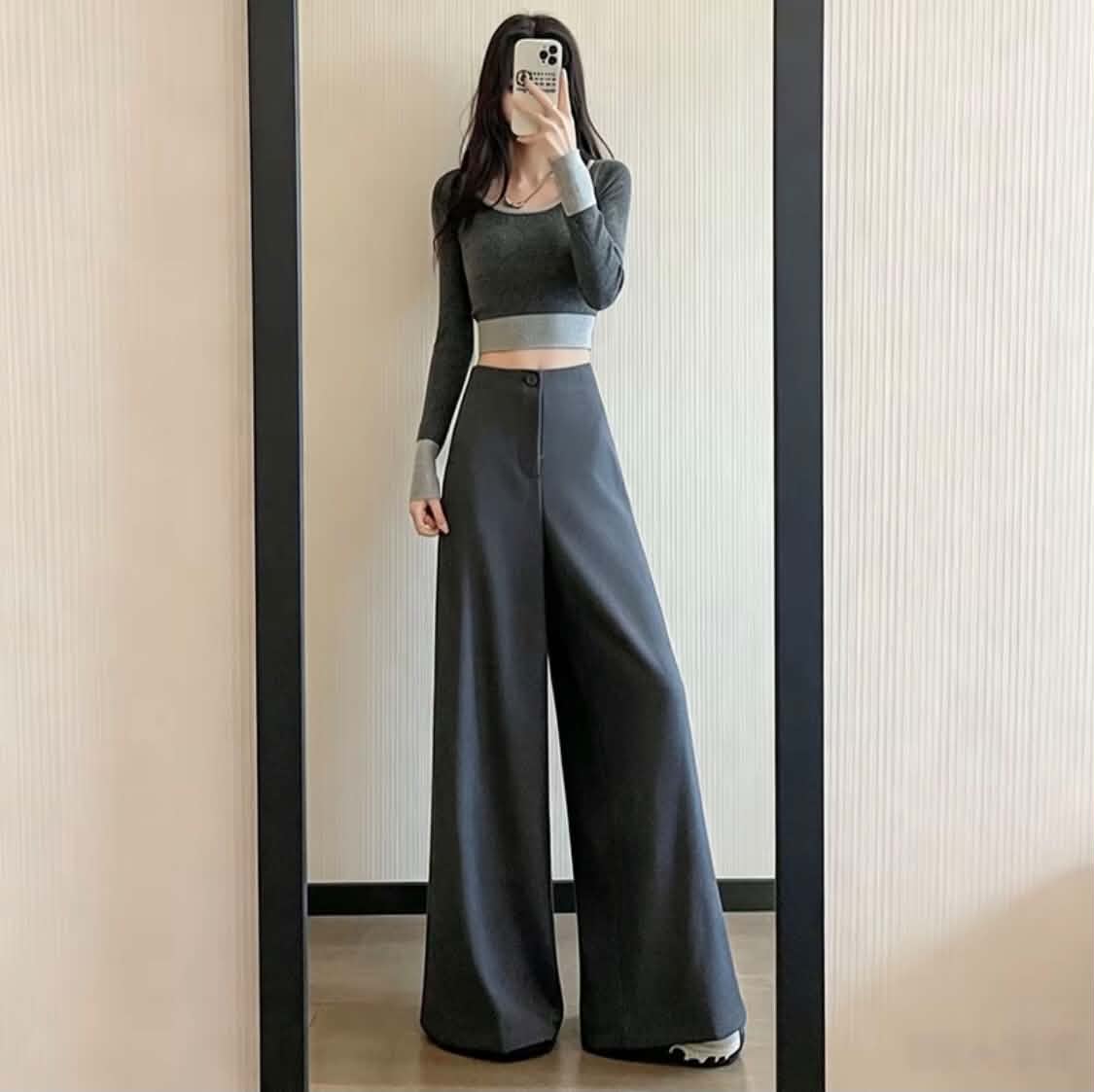 KOREAN TROUSERS PANTS (BUY 2 TAKE 1)