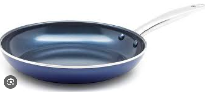 BLUE DIAMOND PAN