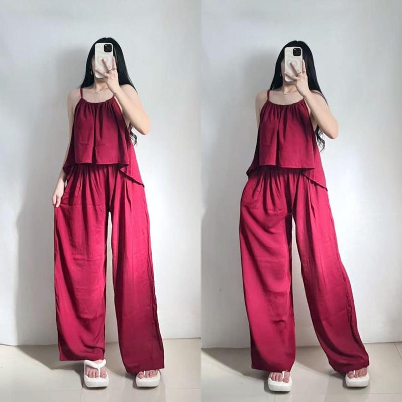 RHIAN FLOWY PLUS SIZE COORDS BUY 1 TAKE 1 FREE