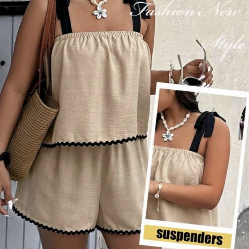 Sassy Self tie Loose Coords (BUY 1 TAKE 1)
