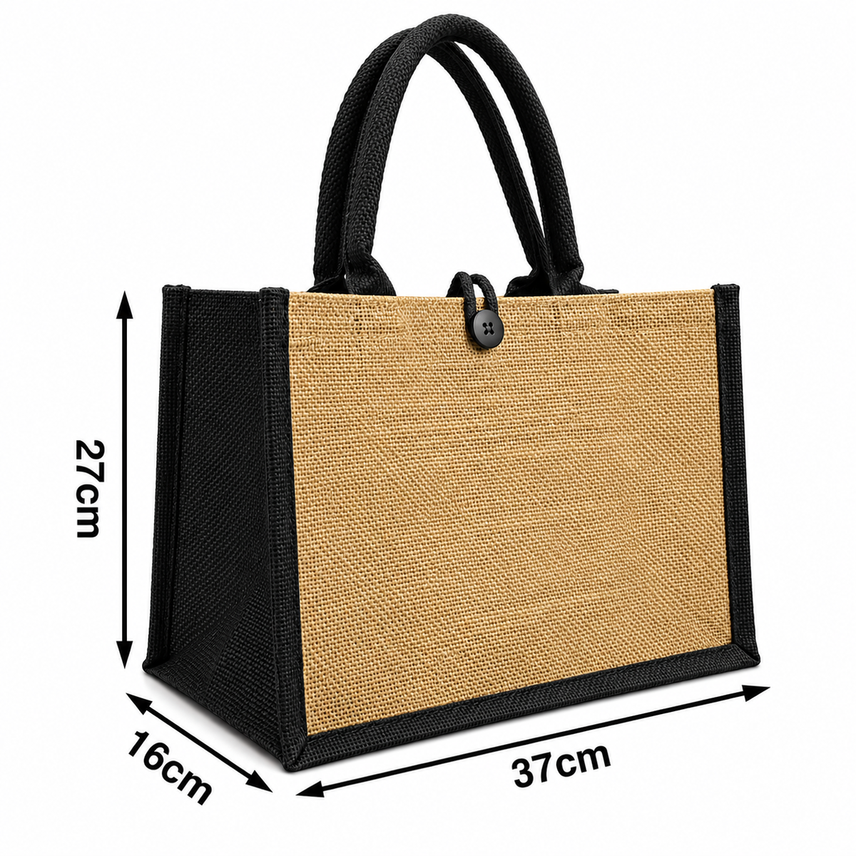 ABACA TOTE BAG (BUY 1 TAKE 1)