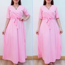 KEANA MAXI DRESS ( BUY 1 TAKE 1 )