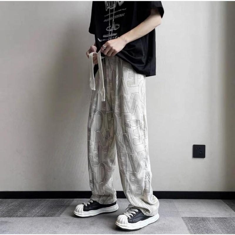 CORDUROY CASUAL HIGH STREET PANTS  (BUY 2 TAKE 1 FREE)