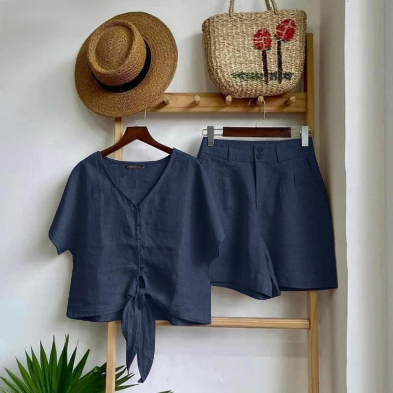 VIA CASUAL VINTAGE TERNO BUY 1 TAKE 1 FREE
