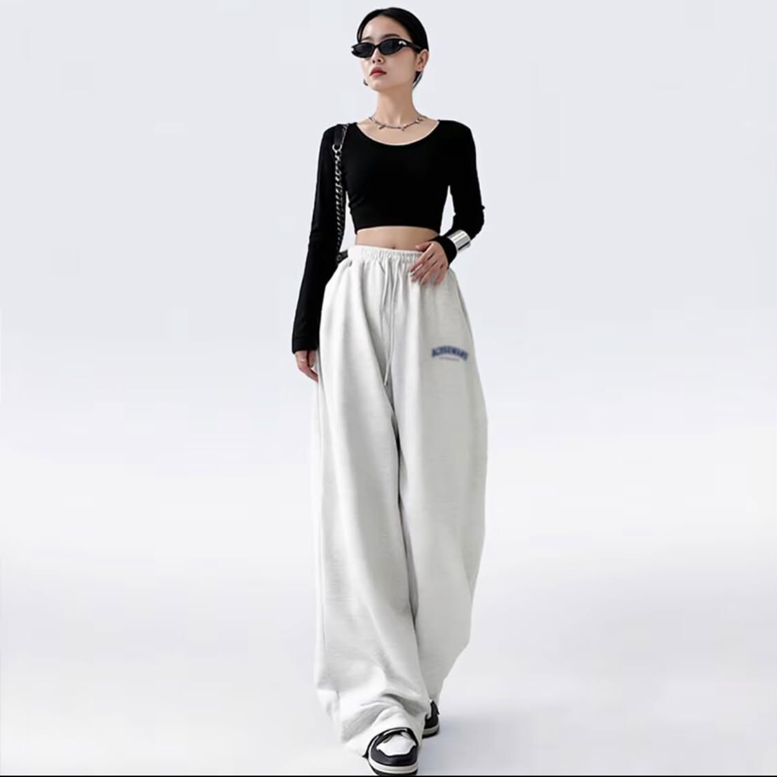 MADHAPPY BAGGY PANTS (BUY 1 TAKE 1)