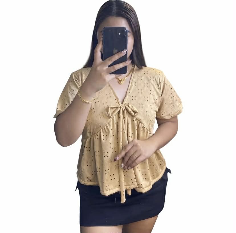 Yza Doll Top (BUY 1 TAKE 1)