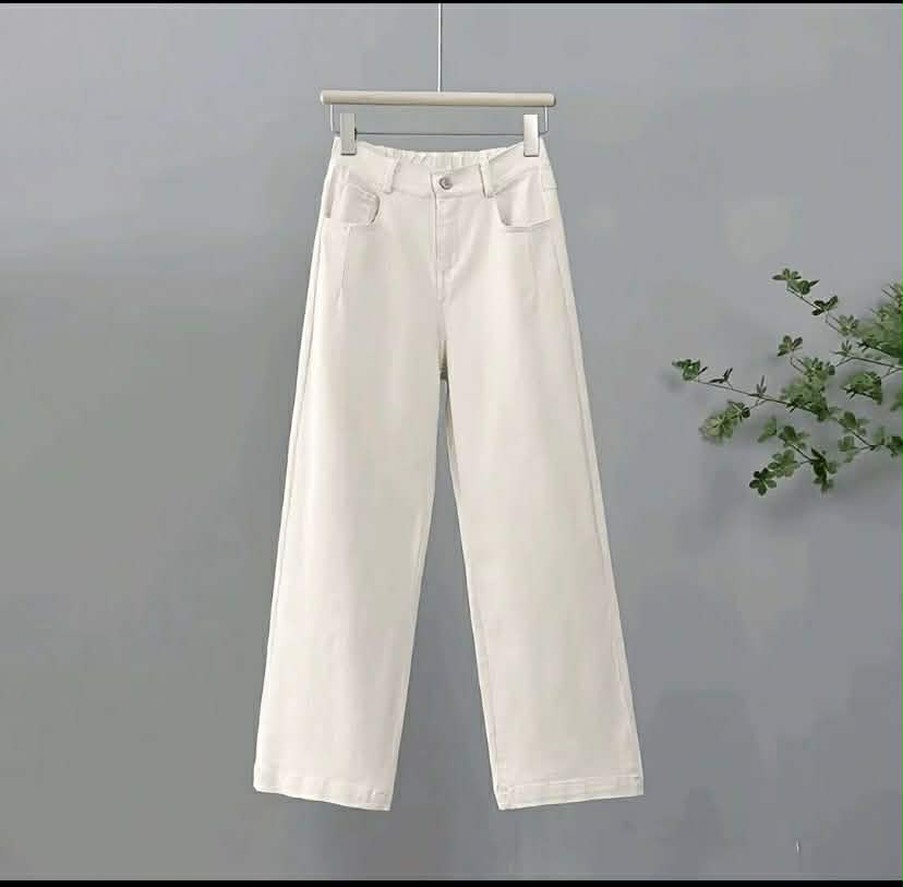 NATALIA WIDE LEG PANT (BUY 1 TAKE 1)