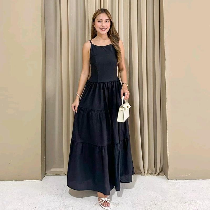 BIANCA CASUAL DRESS BUY 1 TAKE 1