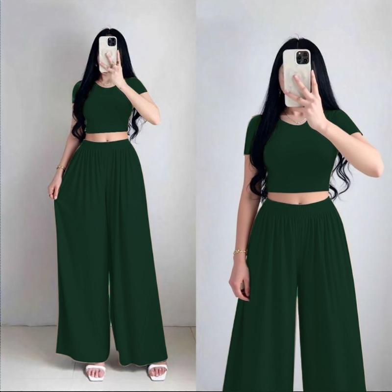 DIANA CASUAL COTTON TERNO (BUY 1 TAKE 1)