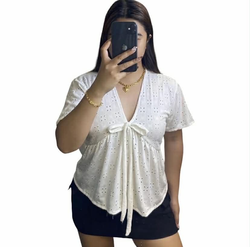 Yza Doll Top (BUY 1 TAKE 1)