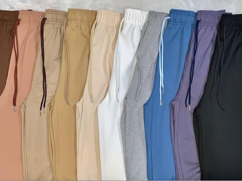 Tara Wide-Leg Pants (BUY 1 TAKE 1)