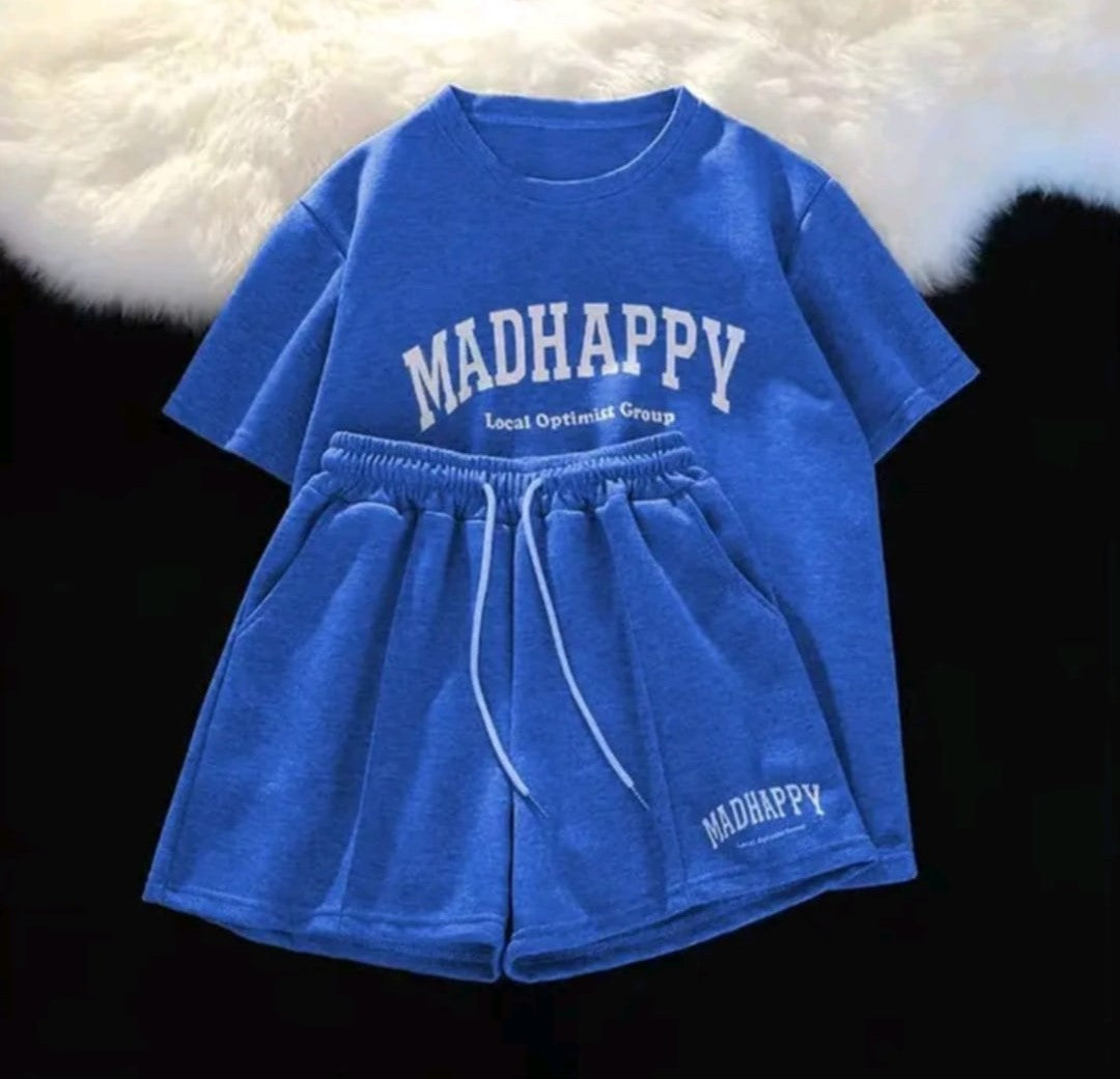 PLUS SIZE MADHAPPY COTTON TERNO (BUY 1 TAKE 1 FREE)