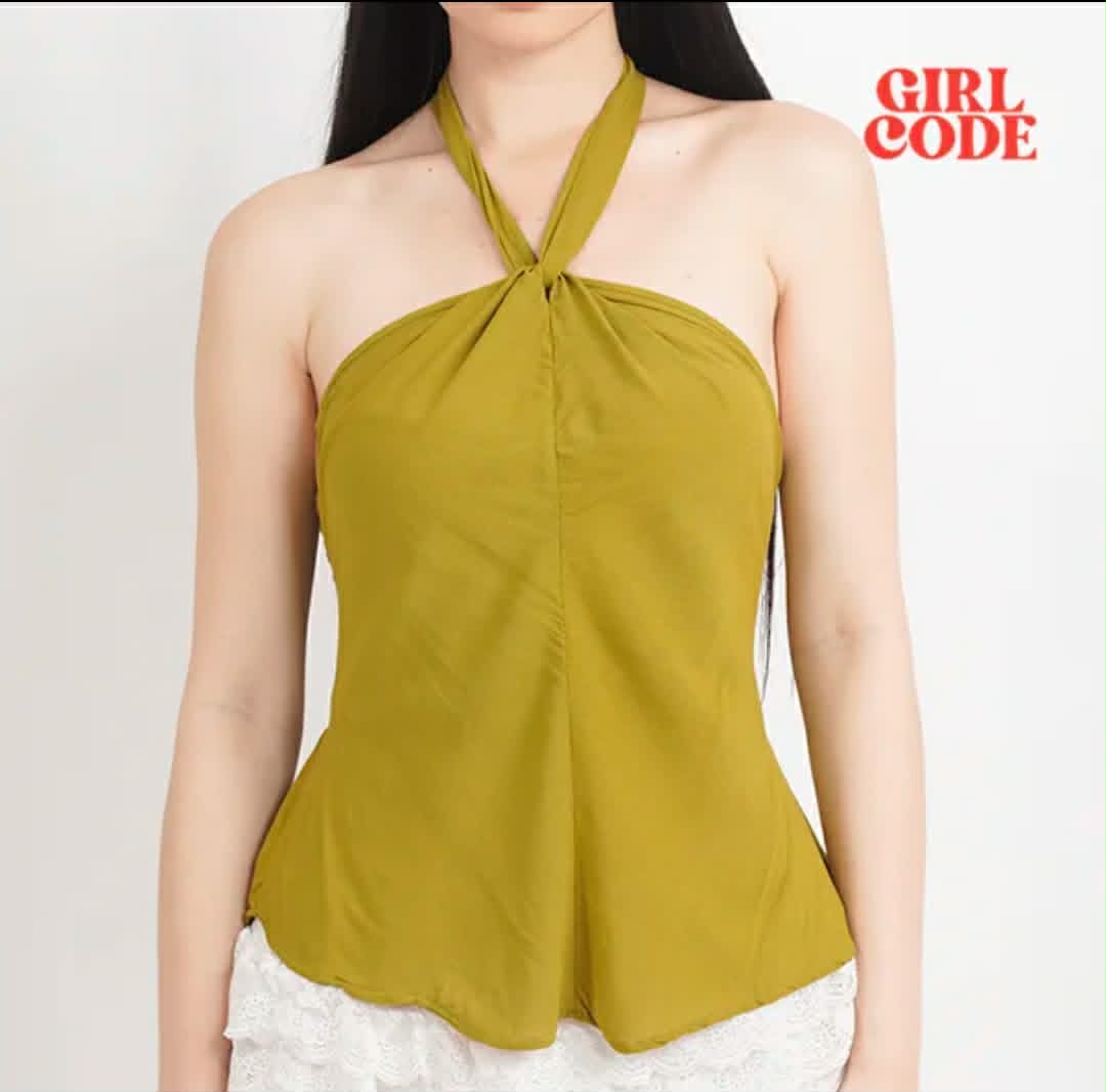 PREMIUM SLEEVELESS TOP ( BUY 1 TAKE 1 )