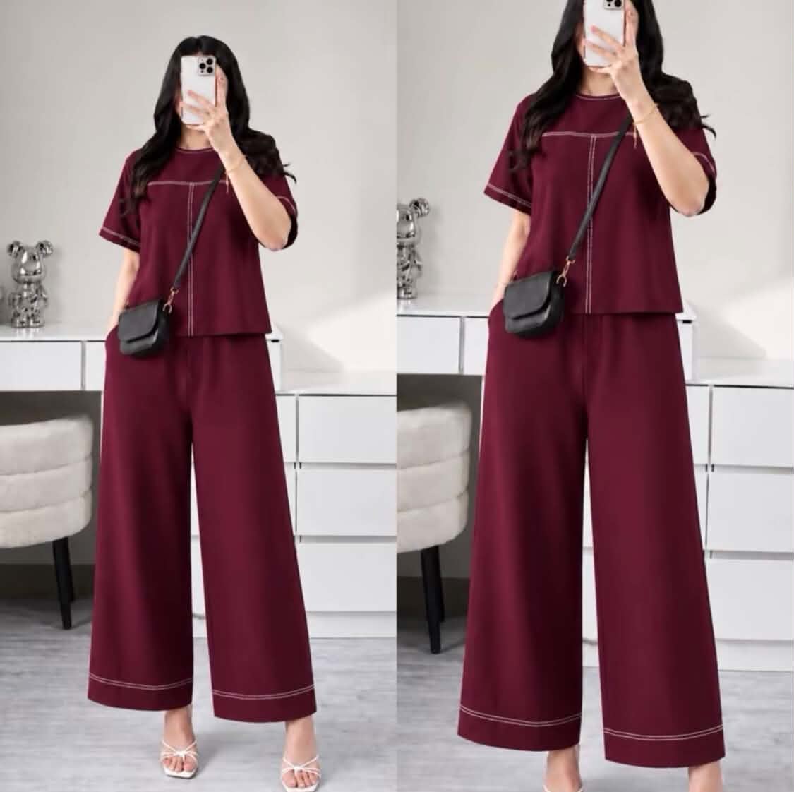 VENICE CASUAL TERNO SET (BUY 1 TAKE 1)