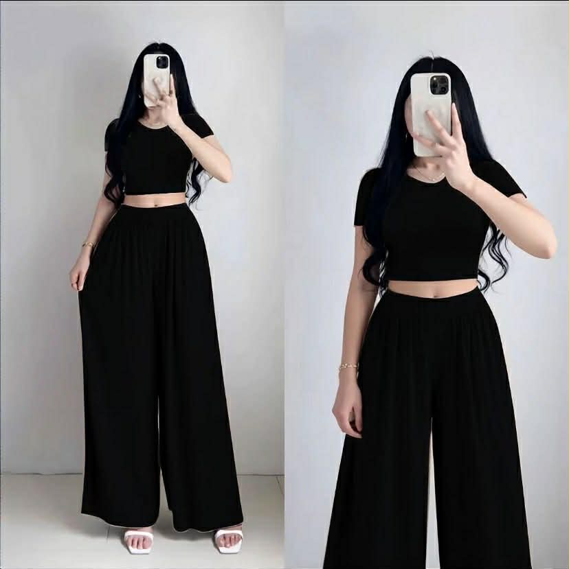CRIZA TOP AND PANTS TERNO (BUY 1 TAKE 1)