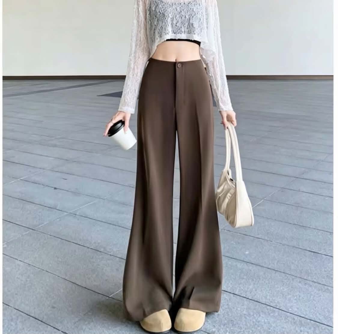 KOREAN TROUSERS PANTS (BUY 2 TAKE 1)