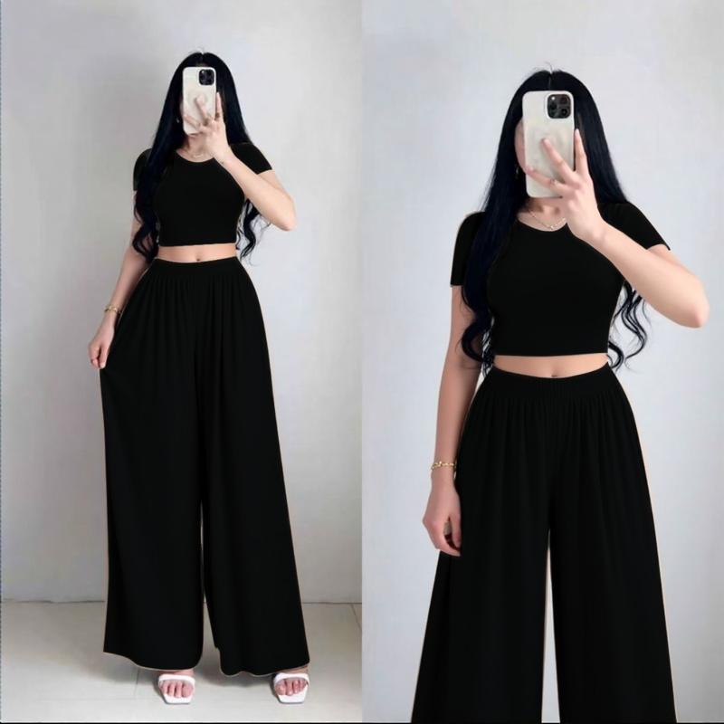 DIANA CASUAL COTTON TERNO (BUY 1 TAKE 1)