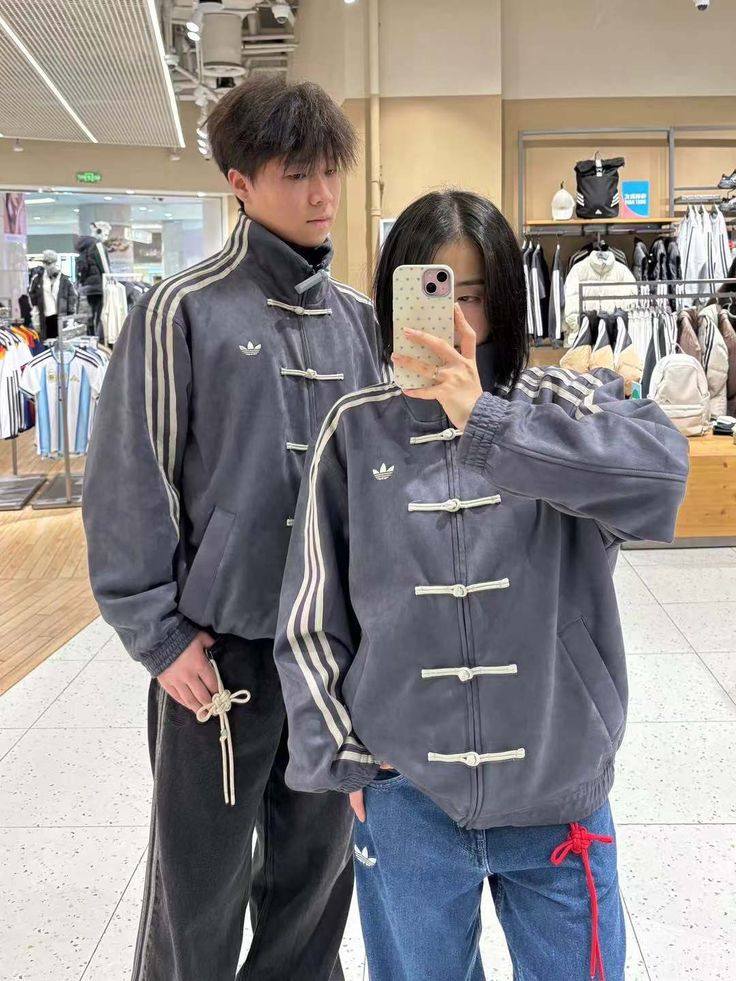 CNY JACKET (BUY 1 TAKE 1)