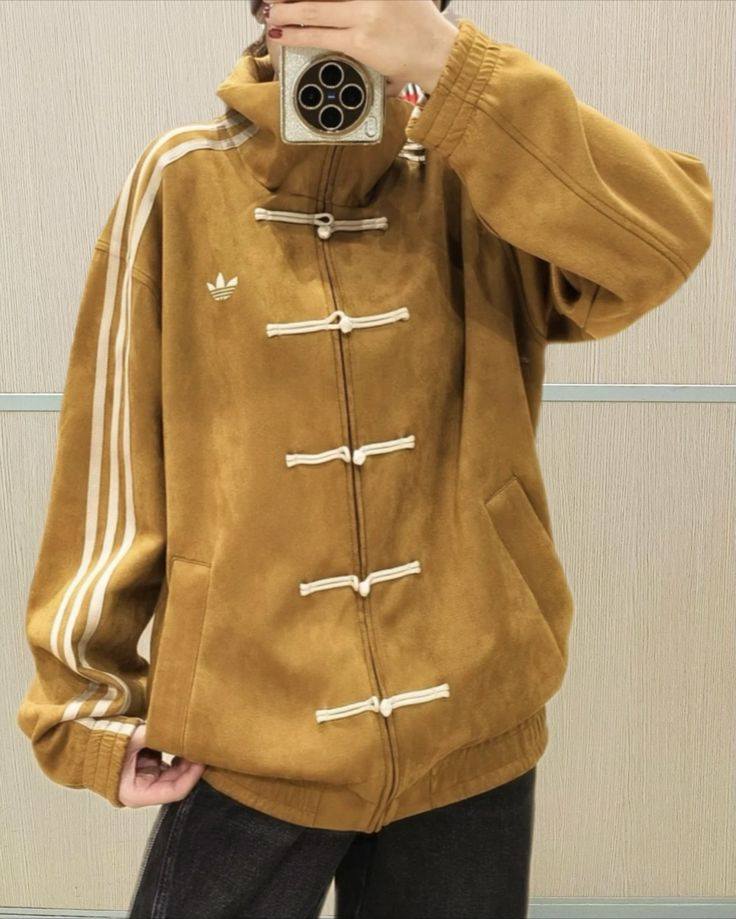 CNY JACKET (BUY 1 TAKE 1)