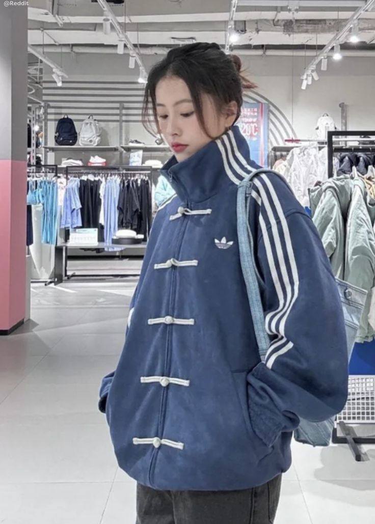 CNY JACKET (BUY 1 TAKE 1)