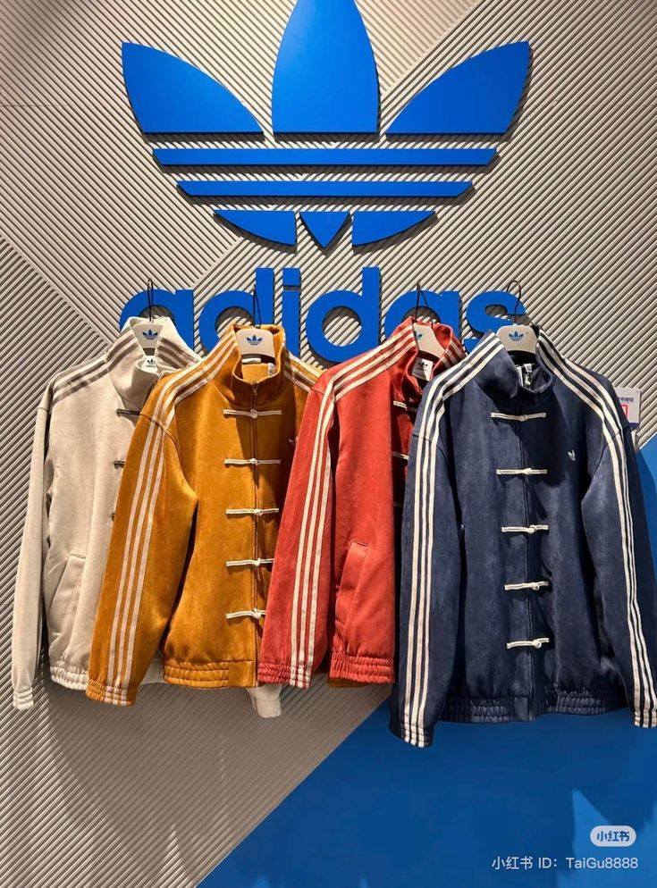 CNY JACKET (BUY 1 TAKE 1)