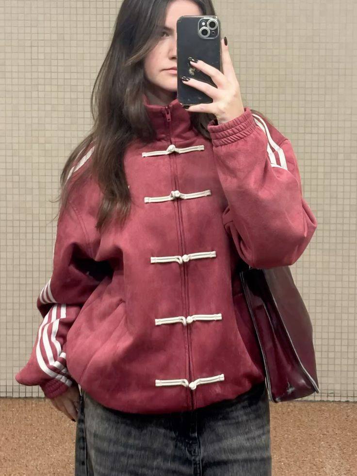 CNY JACKET (BUY 1 TAKE 1)