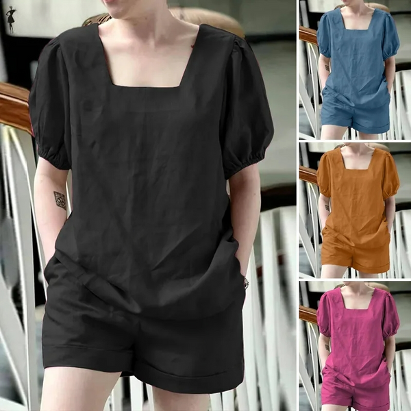 Alexandria Fashion Coordinates (Buy1Take1FREE)