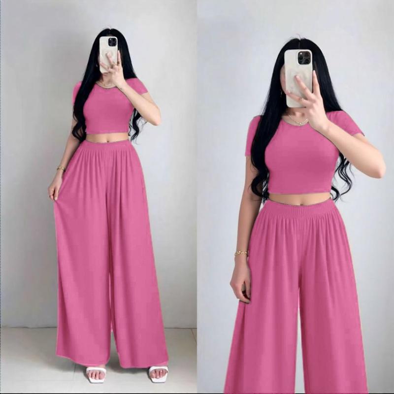 DIANA CASUAL COTTON TERNO (BUY 1 TAKE 1)