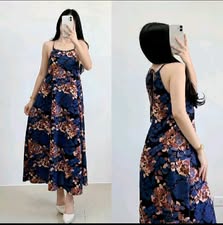 THALI MAXI DRESS  ( BUY 1 TAKE 1 )