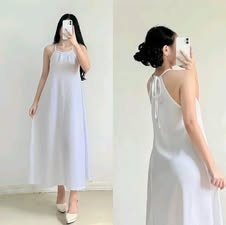 THALI MAXI DRESS  ( BUY 1 TAKE 1 )