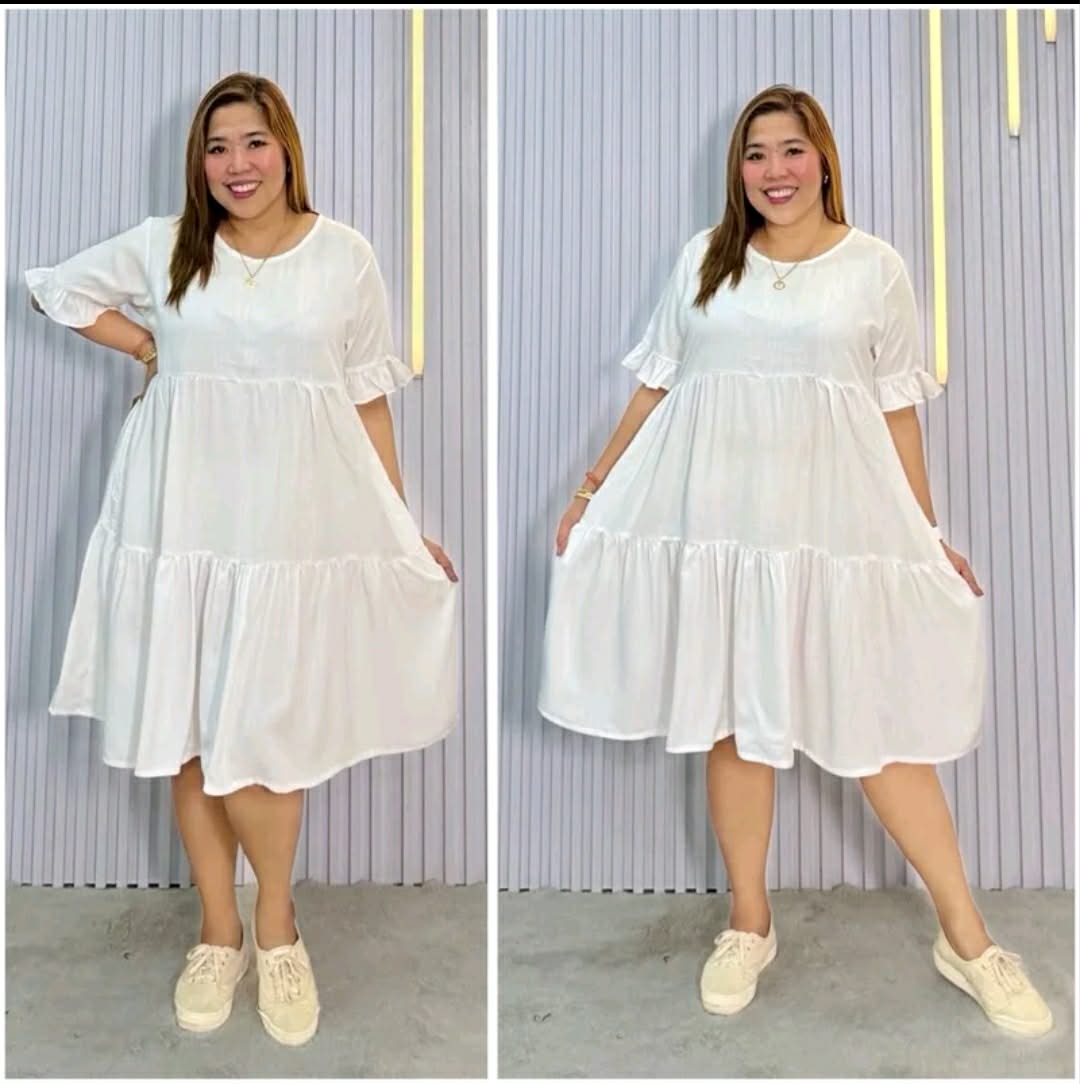 SABRINA MIDI DRESS BUY 1 TAKE 1