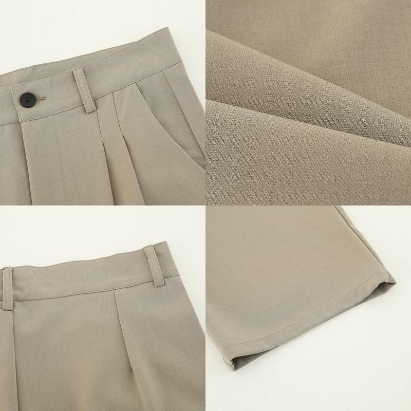 Atlast Premium Trouser pants (BUY 1 TAKE 1)
