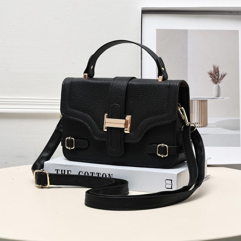 VERSATILE PREMIUM LEATHER SHOULDER BAG BUY 1 TAKE 1