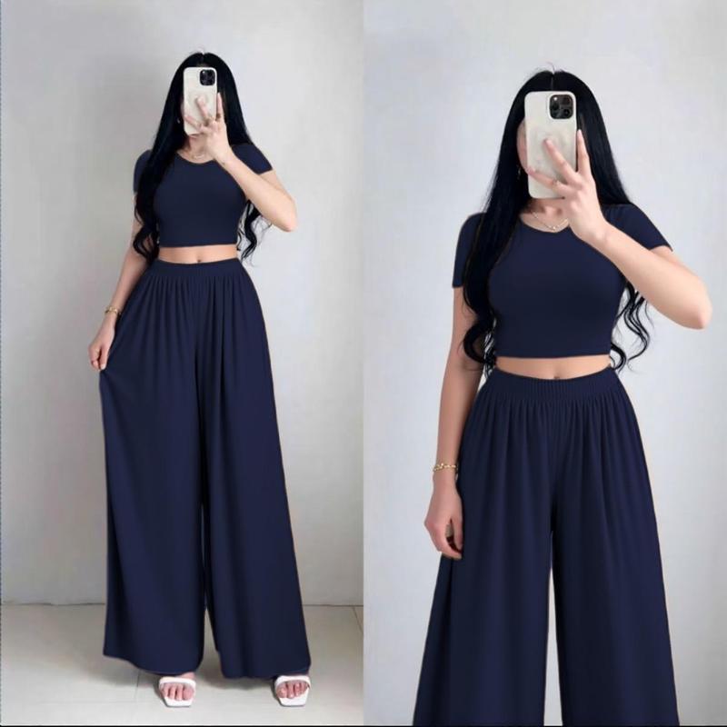 DIANA CASUAL COTTON TERNO (BUY 1 TAKE 1)