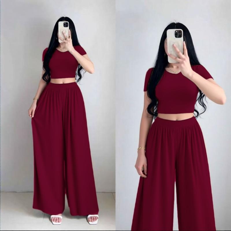 DIANA CASUAL COTTON TERNO (BUY 1 TAKE 1)