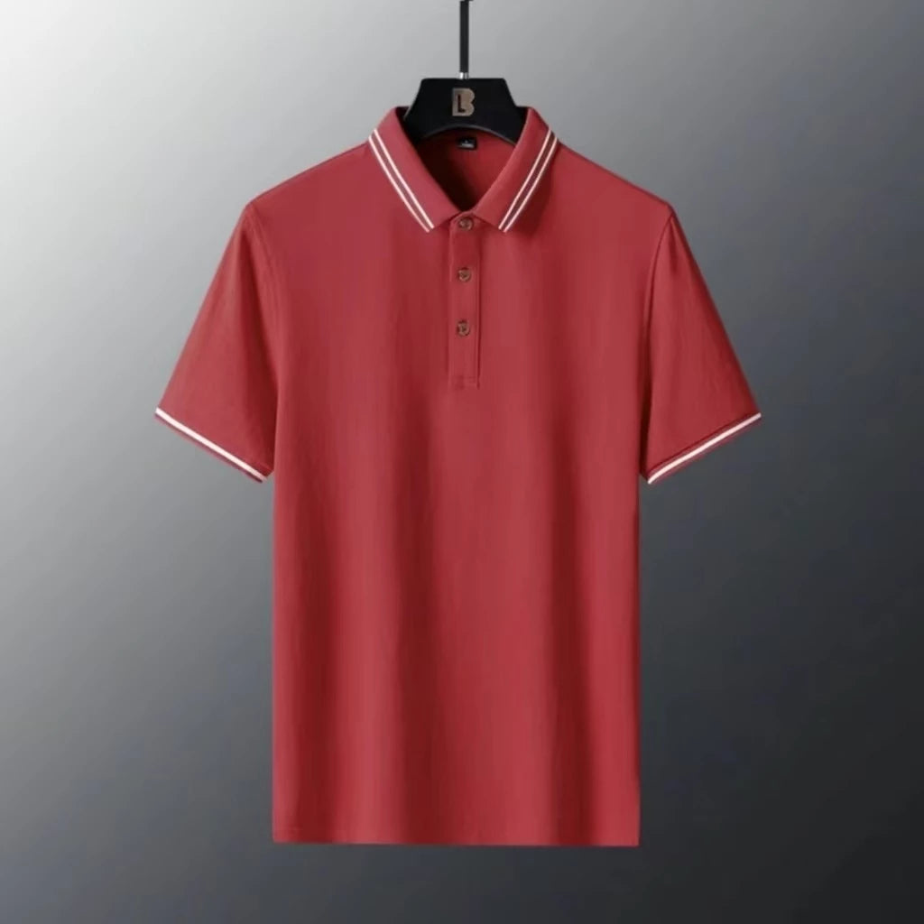 UNISEX POLO SHIRT (BUY 1 TAKE 1)