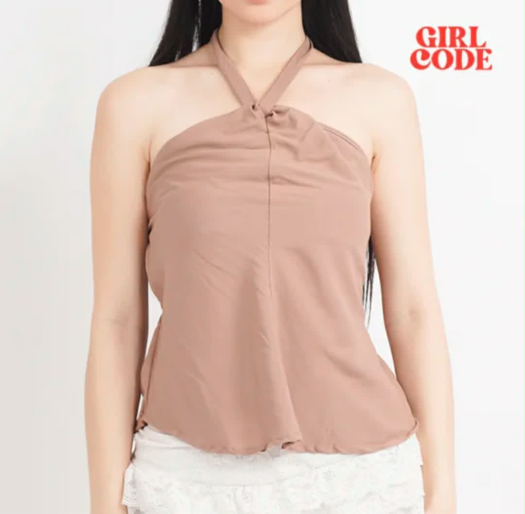 PREMIUM SLEEVELESS TOP ( BUY 1 TAKE 1 )