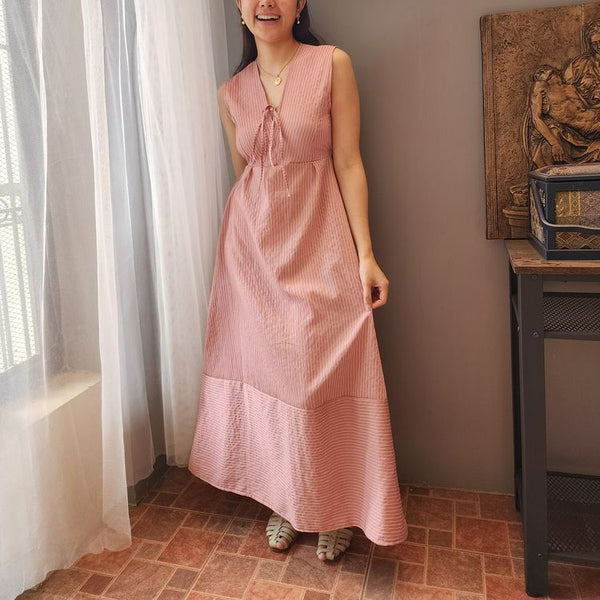 ALOHA SUMMER DRESS (BUY1TAKE1FREE)