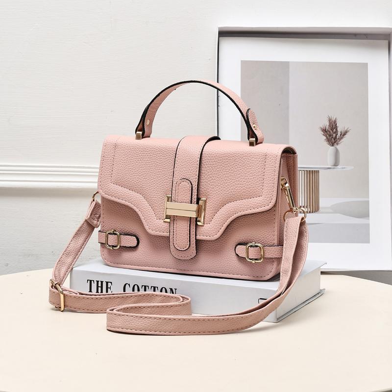 VERSATILE PREMIUM LEATHER SHOULDER BAG BUY 1 TAKE 1