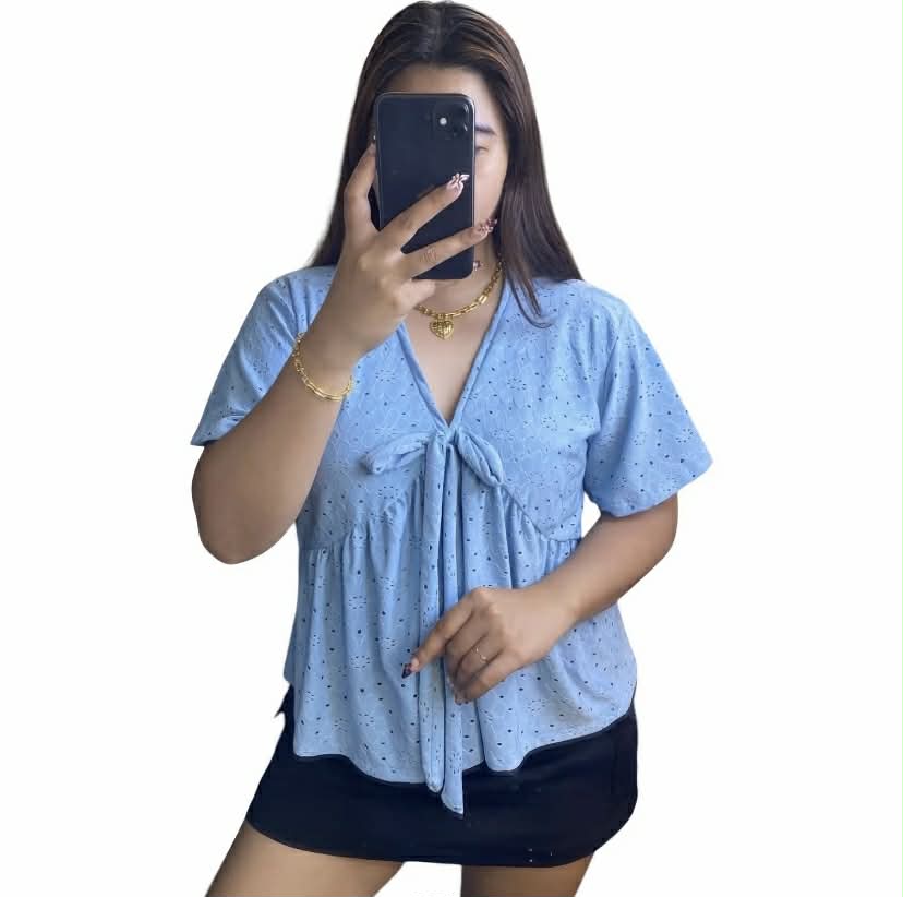 Yza Doll Top (BUY 1 TAKE 1)