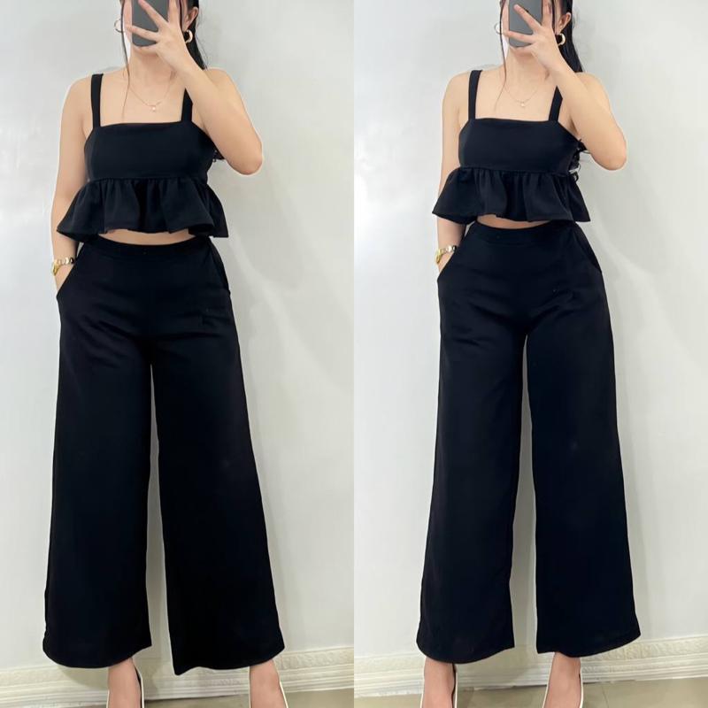KATIE ELEGANT PREMIUM COORDS BUY 1 TAKE 1