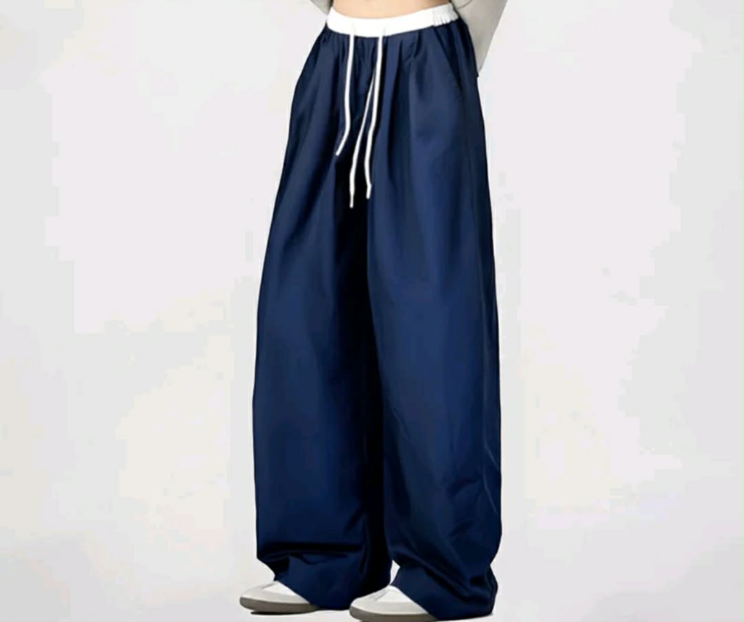 KOREAN SUMMER LOOSE PANTS ( BUY 1 TAKE 1 )
