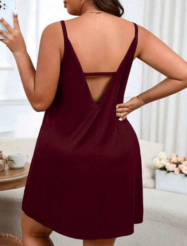 ELA PLUS SIZE DUSTER ( BUY 1 TAKE 1 )