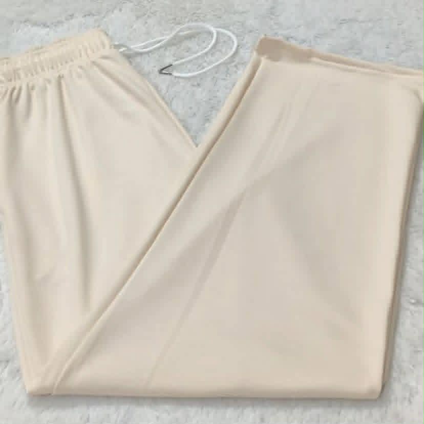 Tara Wide-Leg Pants (BUY 1 TAKE 1)