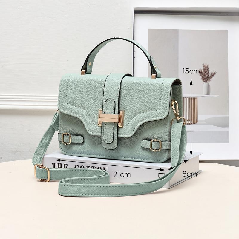 VERSATILE PREMIUM LEATHER SHOULDER BAG BUY 1 TAKE 1